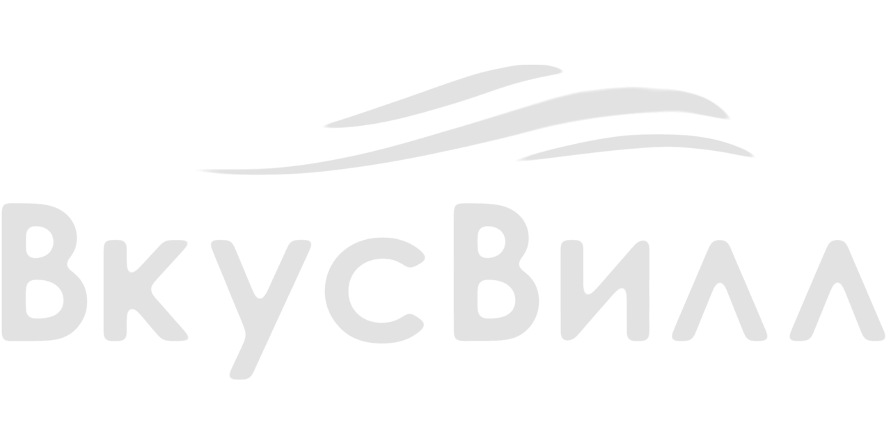 Логотип ВкусВилл
