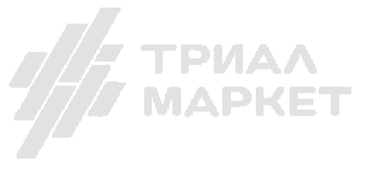 Логотип Триал Маркет