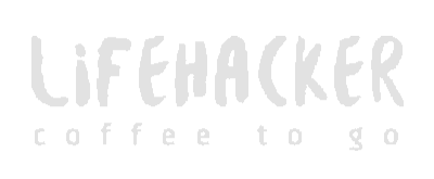 Логотип Lifehacker