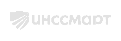 Логотип Инссмарт