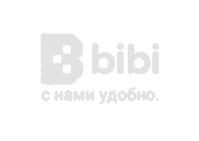 Логотип Bibi