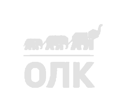 Логотип ОЛК