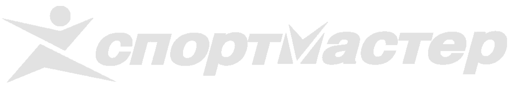 Логотип Спортмастер