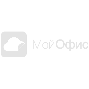Логотип Мой Офис