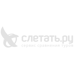 Логотип Слетать.ру - сервис сравнения туров