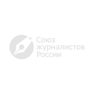 Логотип Союз журналистов России