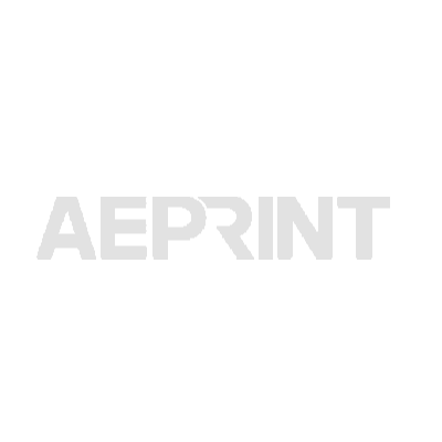 Логотип AERPRINT