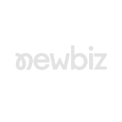 Логотип NewBiz